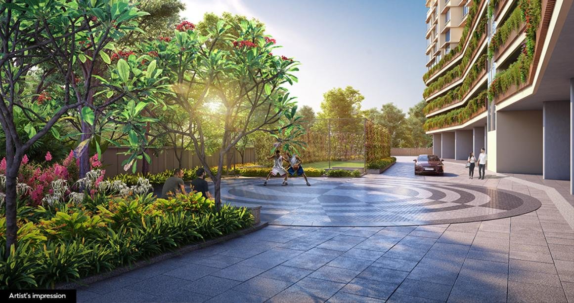 Arkade-Crown-Amenities-Multipurpose-Lawn-S.V.P-Road-Borivali-West